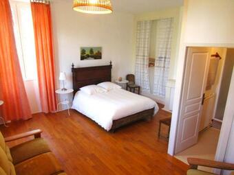 Bed & Breakfast La Demeure Des Fleurs
