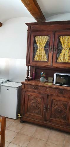 Apartamento Le Tinou