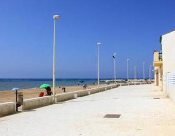 Apartamento Appartamenti Pomelia Punta Secca