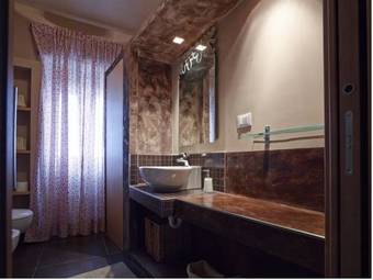 Apartamento Le Dimore Di Ponte Selce