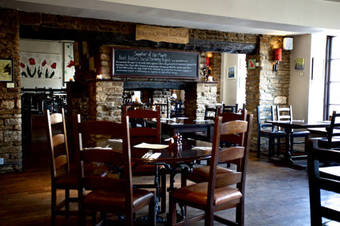 Hotel Priory Inn