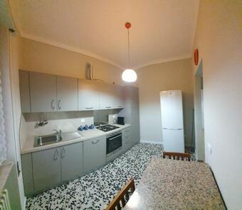 Apartamento Le Aquile