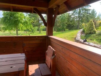 Domek Sielanka Potopy