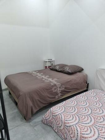 Apartamento Petite Maison