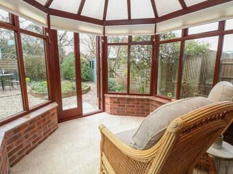 Seaview Cottage
