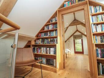 Oak Barn The Rookery