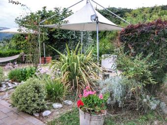 Holiday Home Molinella Bettona