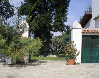 Bed & Breakfast La Masseria