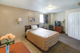 Suburban Extended Stay Hotel Orlando North