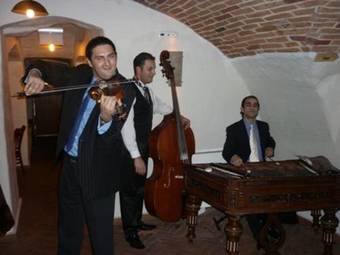 Boutique Hotel R�gi Posta