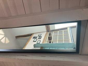 Apartamento Clisson : Maison Appartement Centre