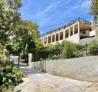 Apartamento Belle Vue Des C�vennes