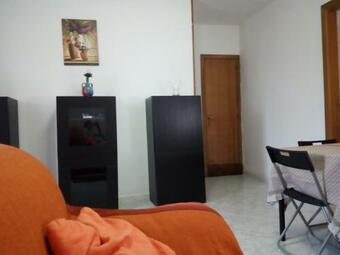 Apartamento Casa Da Nonna Carmela