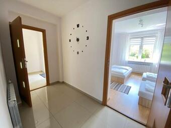 Apartamento Domek Z Widokiem