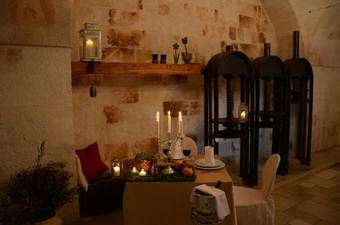 Agroturismo Agriturismo Tenuta Chianchizza