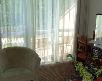 Aparthotel Thermal Park Hotel Egerszal�k