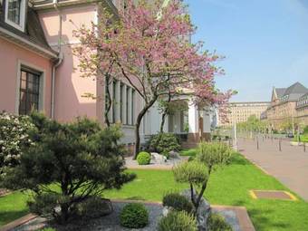 Kasino Hotel Leverkusen