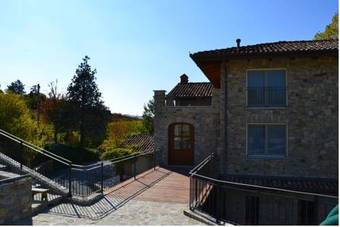 Agroturismo Agriturismo Costa Dei Platani