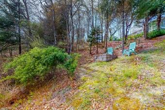 Picture Lake Perfect