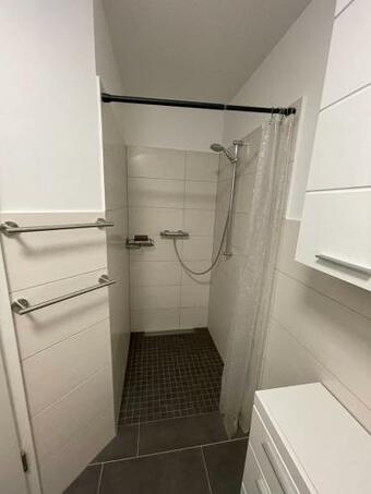 Apartamento Wohnung Am Deich