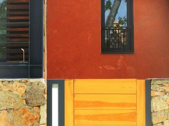 Casa Rural El Alimoche