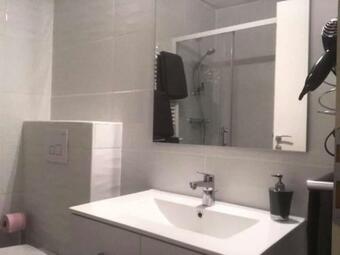 Bed & Breakfast Moulin De Ferri�res