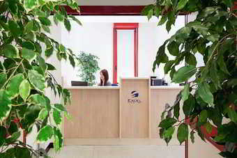 Hostal Excel Milano 3 Next