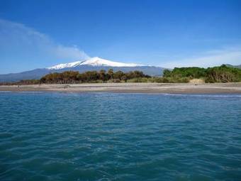 Apartment Casa Favatella Mascali