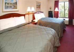 Hotel Comfort Inn Portsmouth