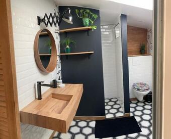 L'�pique, Le G�te Romantique D'exception