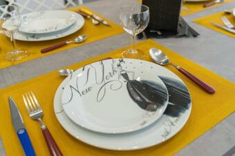 Villa Le G�te City Haut De Gamme, Jardin, Piscine