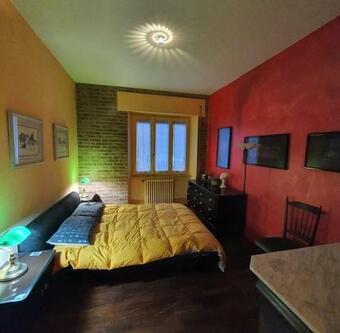 Apartamento Appartamento Vacanze