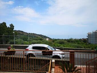 Apartamento Dal Falegname