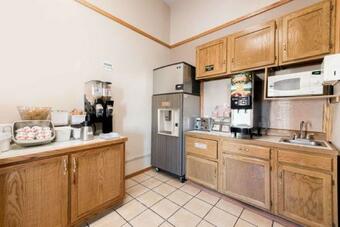 Hotel Glendive Lodge