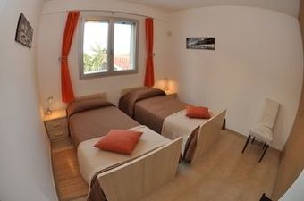 Apartamento Casa Vacanze Sogno Siciliano