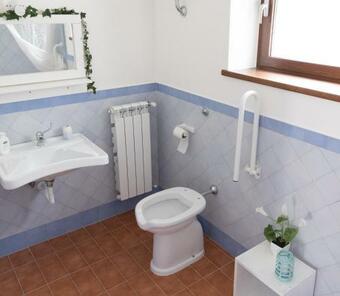 Hotel Le Tre Dimore - Masseria Geremia