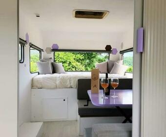 "carul�t Lilla" Nel Bosco