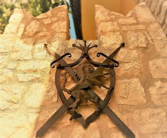 Apartamento Albergo Diffuso La Castellana Suite Superior Duca Ildebrando