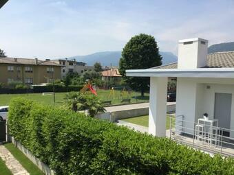 Apartamento Casa Ezzelina