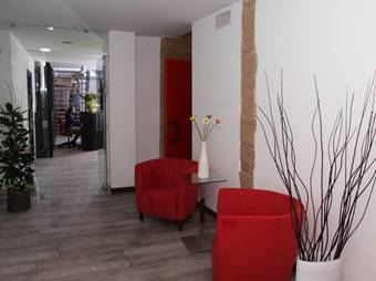 Hostal Casepicarmo Guest House
