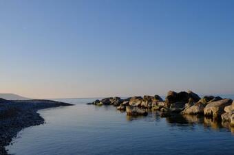 Apartamento Il Balcone Sul Mare 2