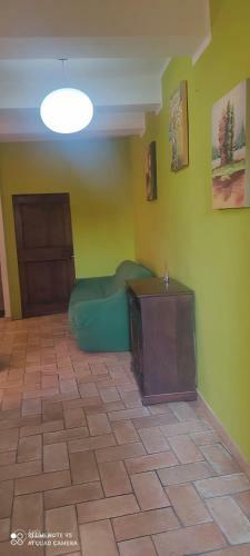 Apartamento Guest House Battisti