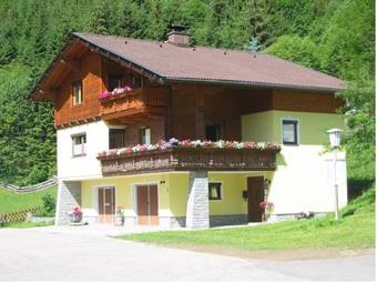 Hostal Gasthof Innerfraganterwirt