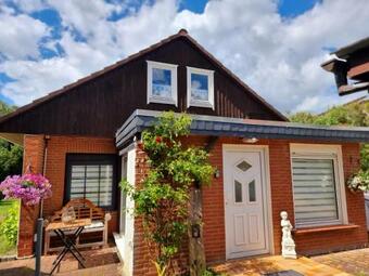 Ferienhaus Costa Kiesa