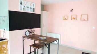 Apartamento Appartement