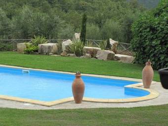 Apartamento Stone House Retreat - Antica Fattoria Di Pietra