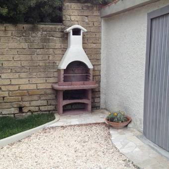 Apartamento Da Milena