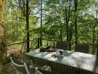 Bed & Breakfast Le Bout Du Bout