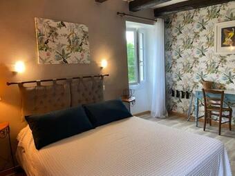 Le Moulin De La Forge