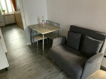 Apartamento Casa Danilo